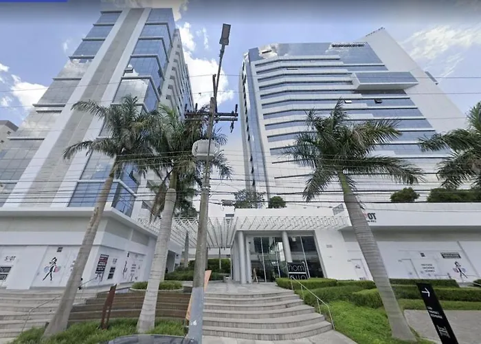 Nao Reservar Apartamento Porto Alegre