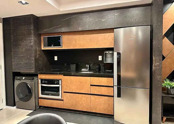 Apartamento Nao Reservar Porto Alegre