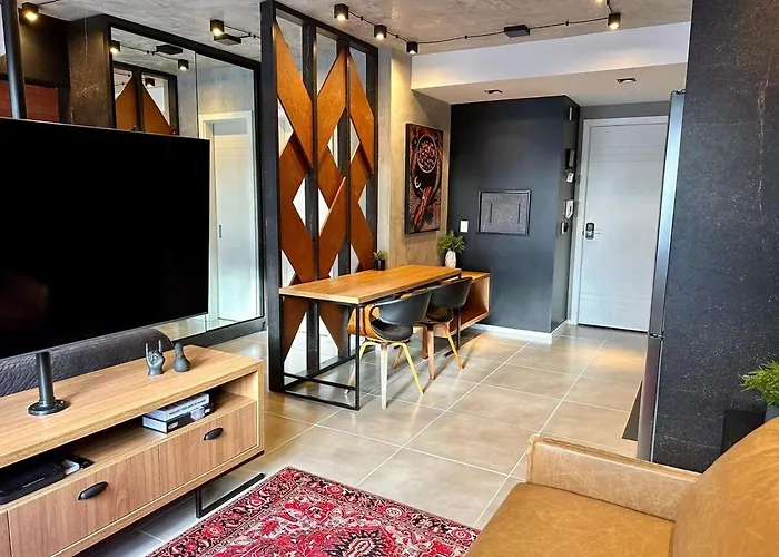 Apartamento Nao Reservar *