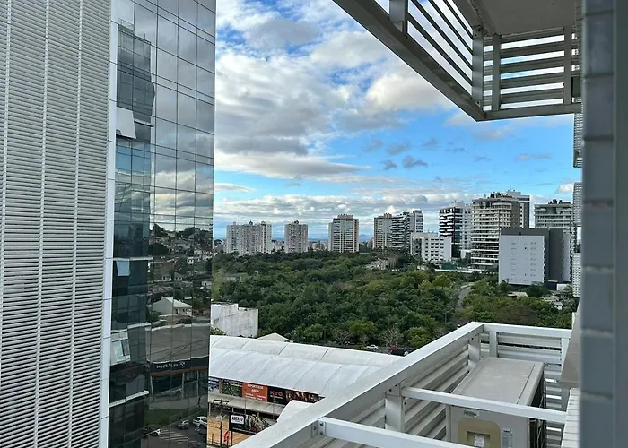 Apartamento Nao Reservar Porto Alegre